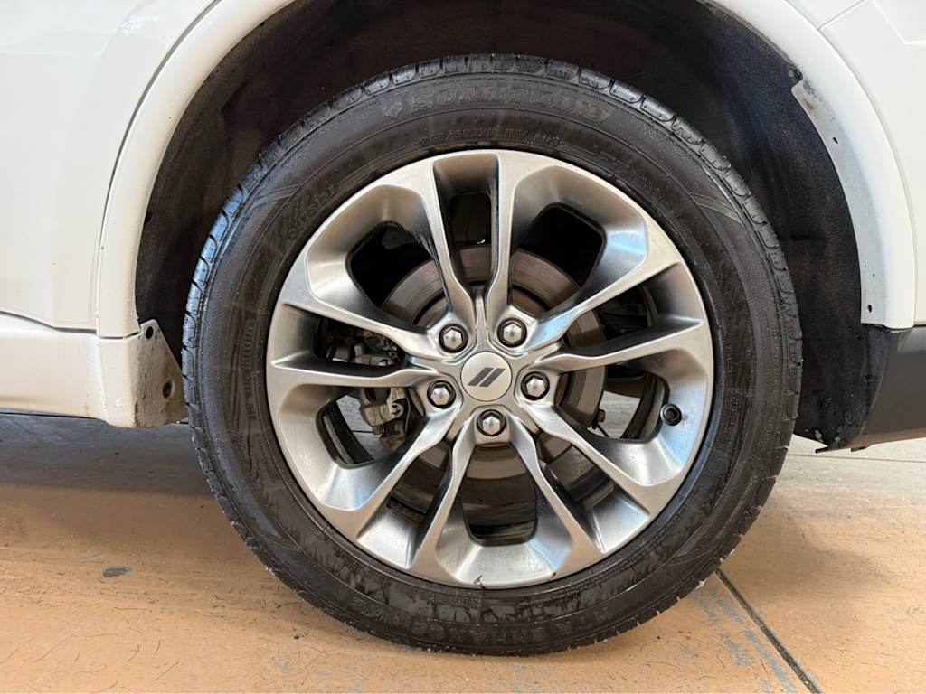 Thumbnail: 2019 Dodge Durango - 25