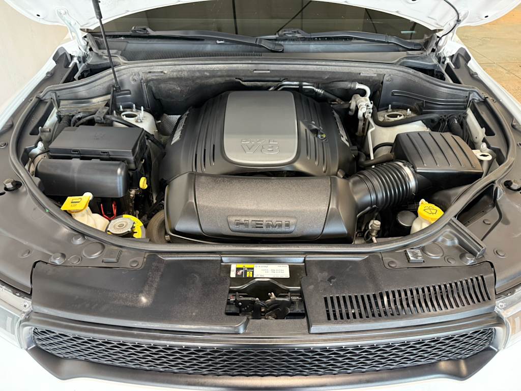 Thumbnail: 2019 Dodge Durango - 6