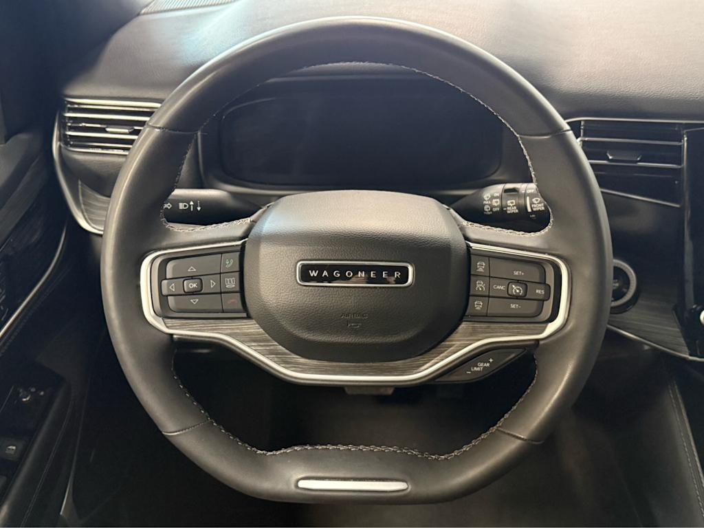 Thumbnail: 2024 Jeep Wagoneer - 8