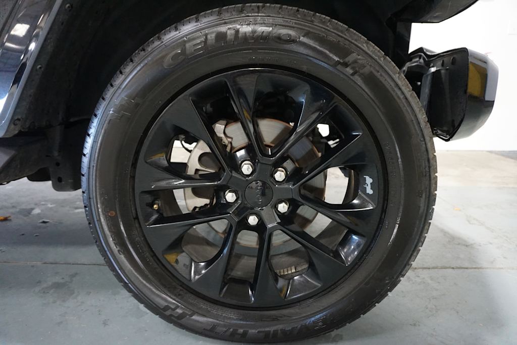 Thumbnail: 2023 Jeep Gladiator - 5