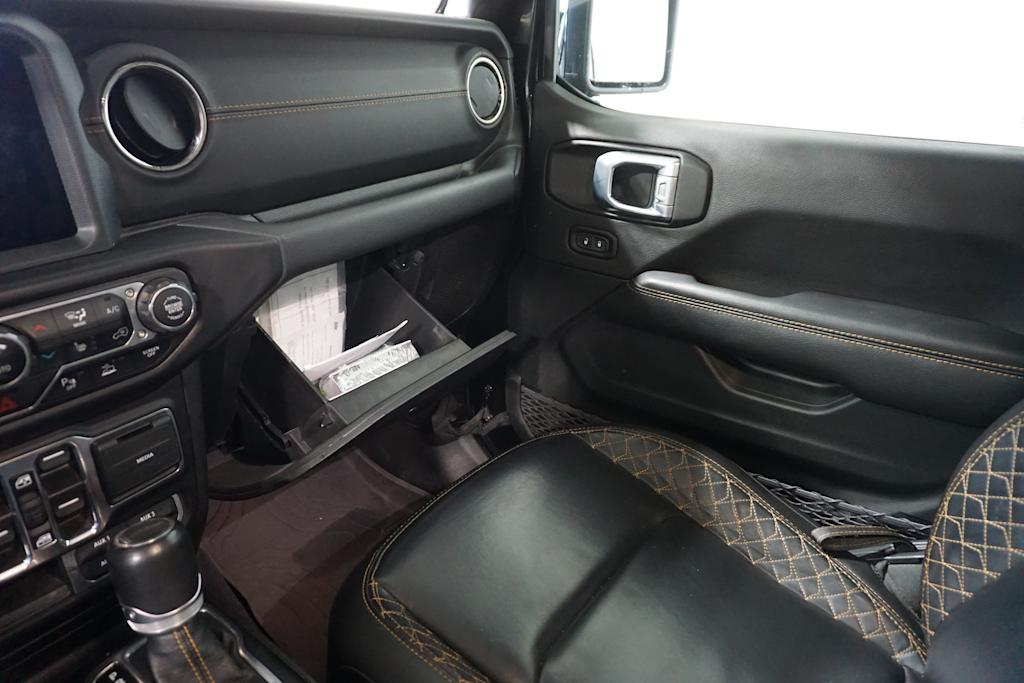 Thumbnail: 2023 Jeep Gladiator - 6