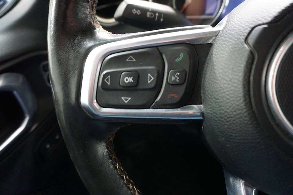 Thumbnail: 2023 Jeep Gladiator - 24