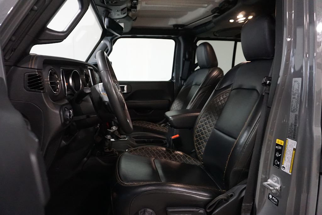 Thumbnail: 2023 Jeep Gladiator - 8