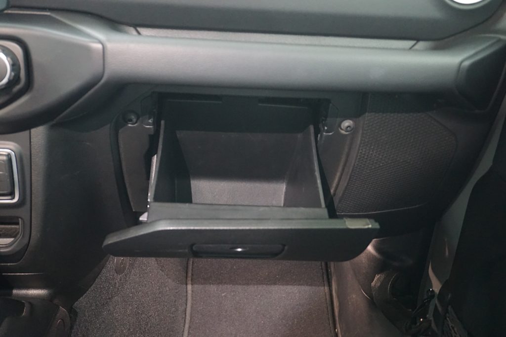 Thumbnail: 2023 Jeep Gladiator - 20