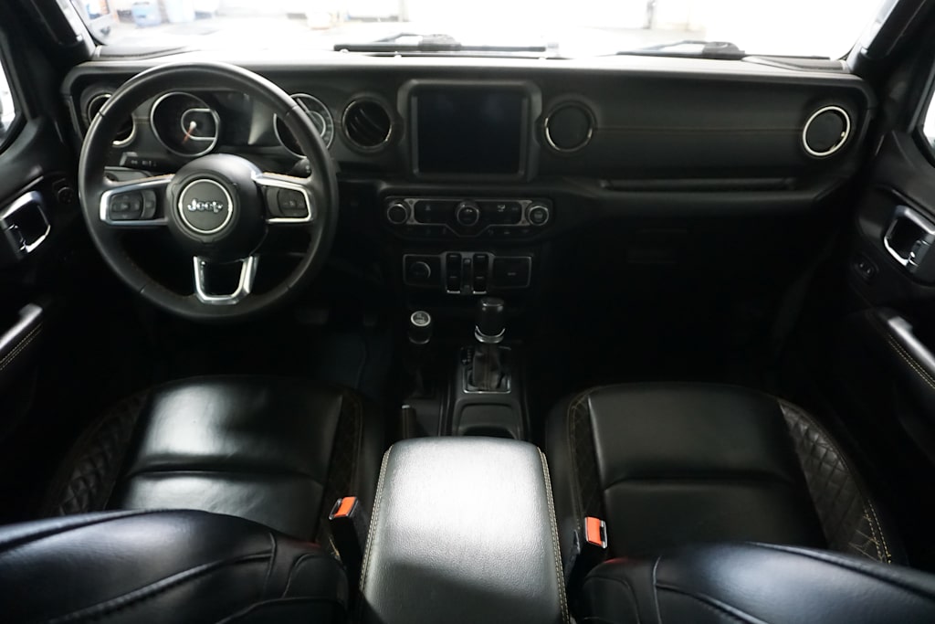 Thumbnail: 2023 Jeep Gladiator - 2