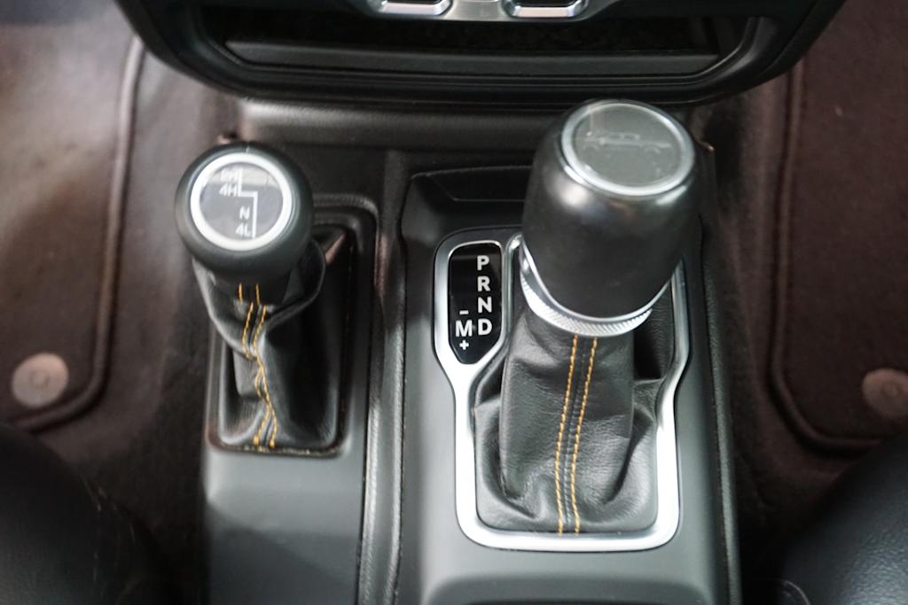 Thumbnail: 2023 Jeep Gladiator - 23