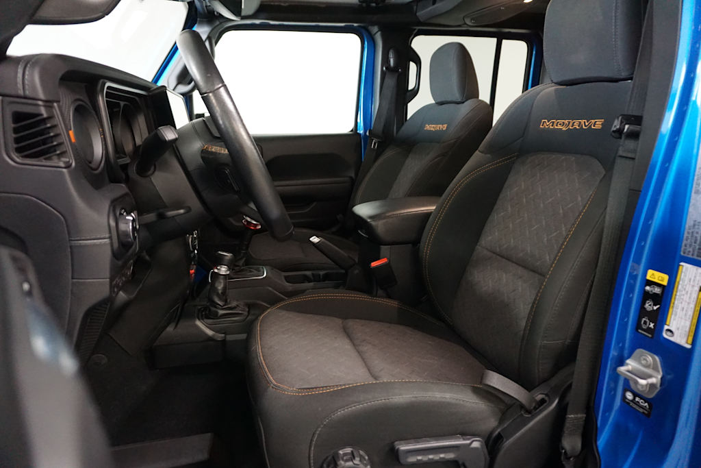 Thumbnail: 2024 Jeep Gladiator - 9