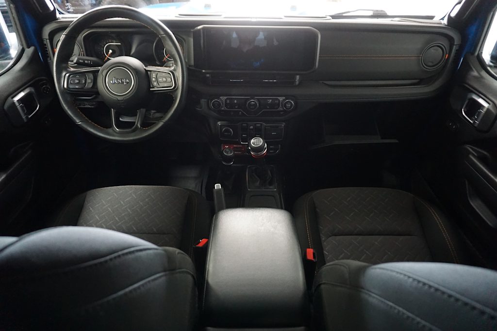 Thumbnail: 2024 Jeep Gladiator - 2