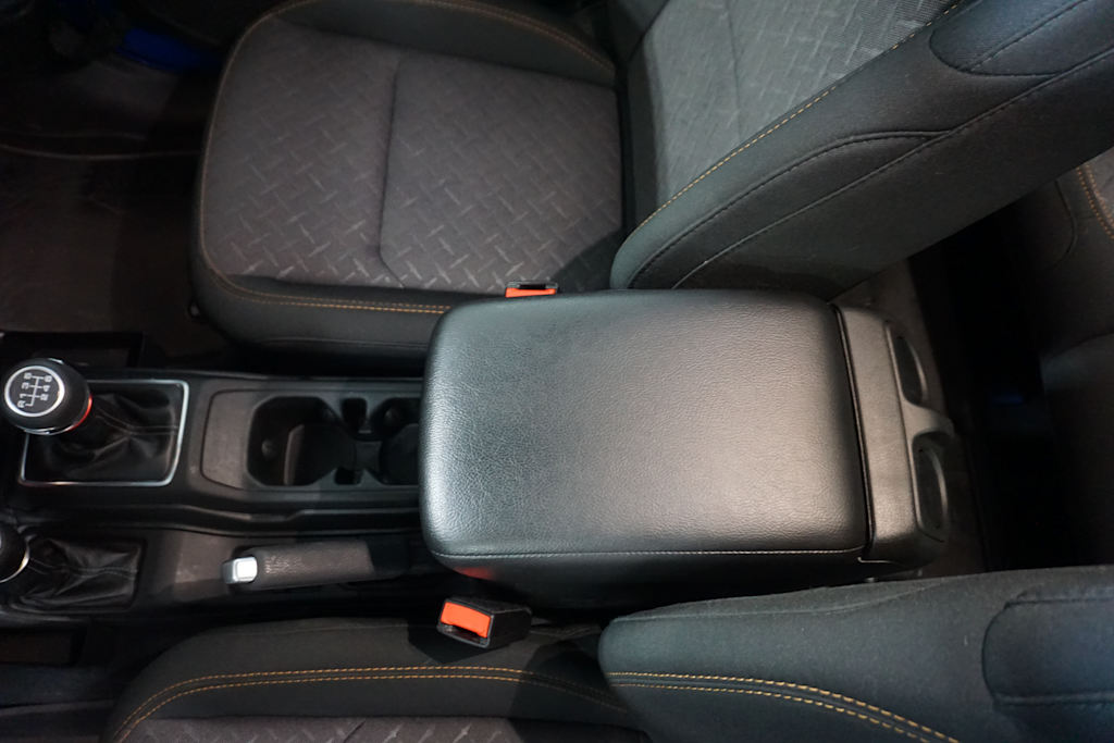 Thumbnail: 2024 Jeep Gladiator - 10