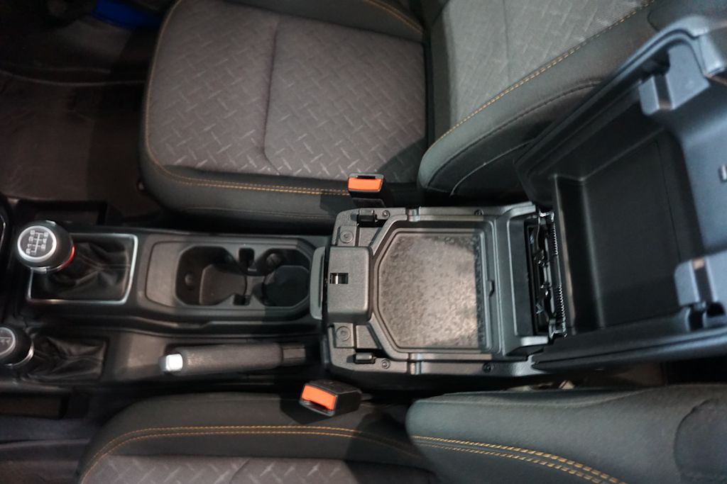 Thumbnail: 2024 Jeep Gladiator - 14