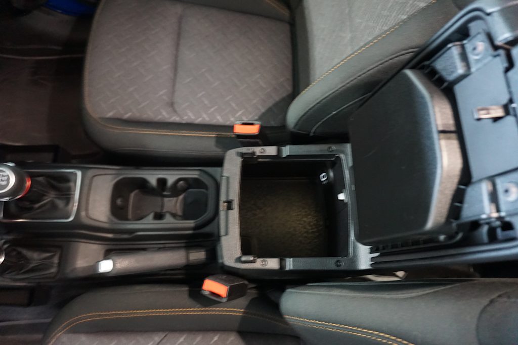 Thumbnail: 2024 Jeep Gladiator - 24