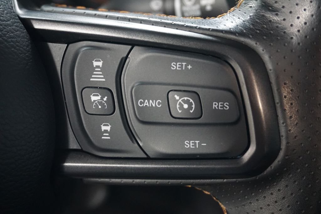 Thumbnail: 2024 Jeep Gladiator - 27