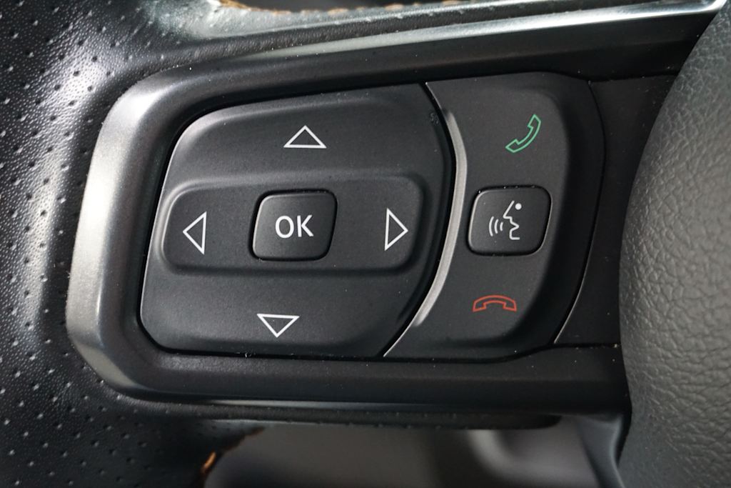 Thumbnail: 2024 Jeep Gladiator - 28