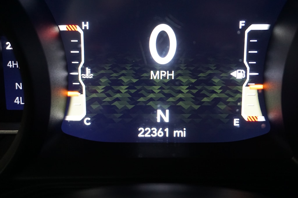 Thumbnail: 2024 Jeep Gladiator - 13