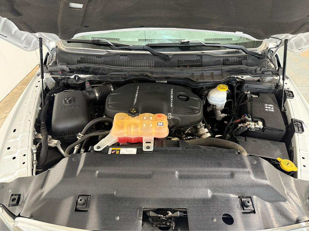 Thumbnail: 2018 RAM 1500 - 7