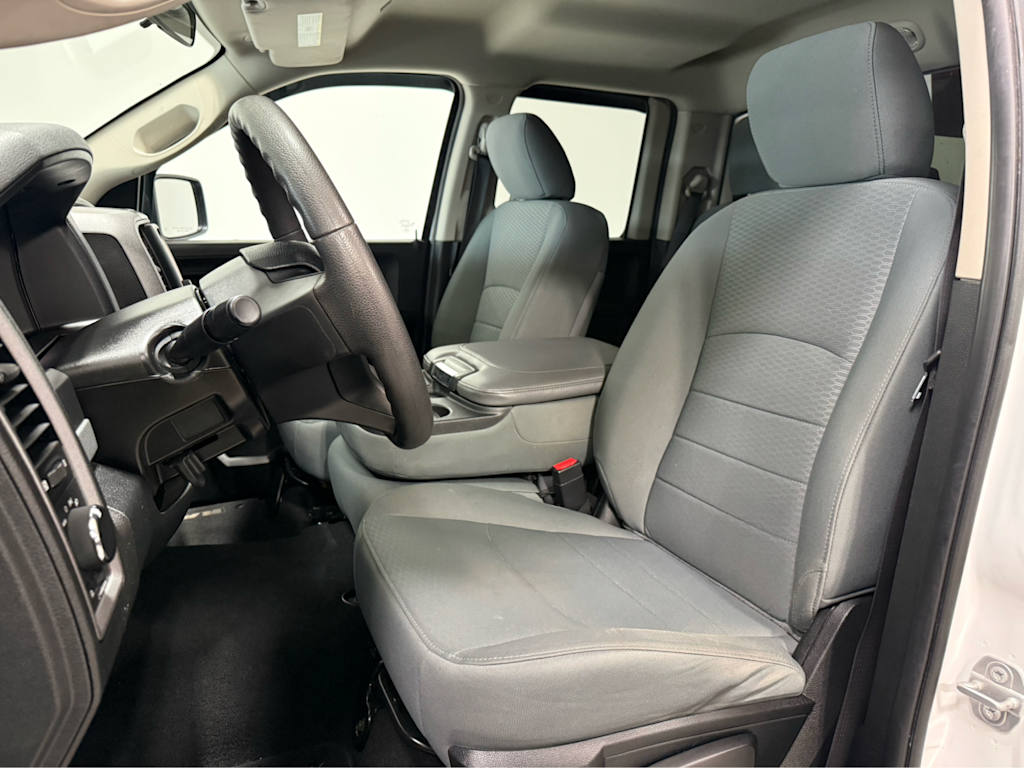 Thumbnail: 2018 RAM 1500 - 9