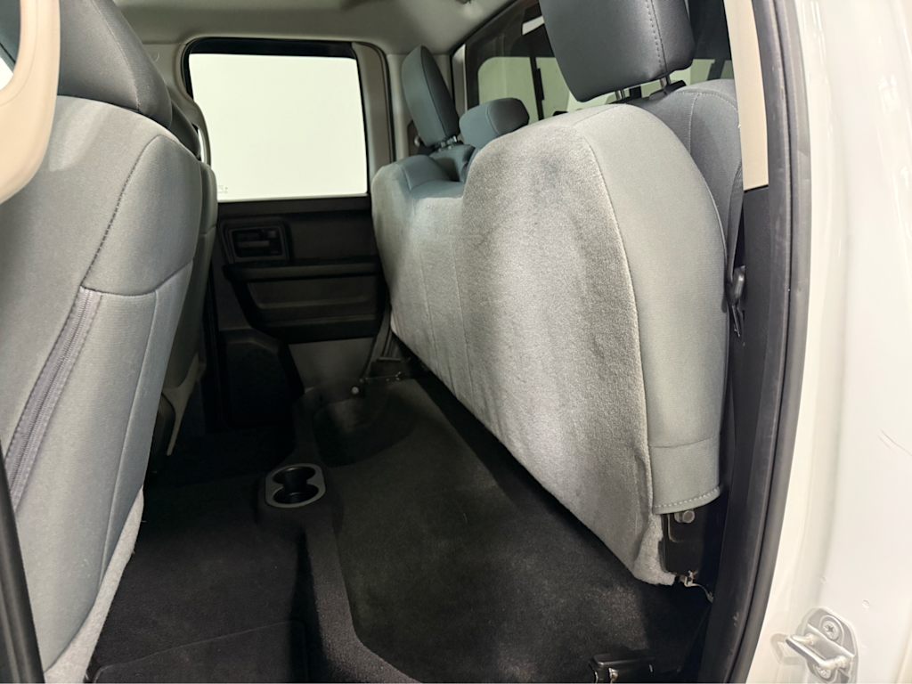 Thumbnail: 2018 RAM 1500 - 20