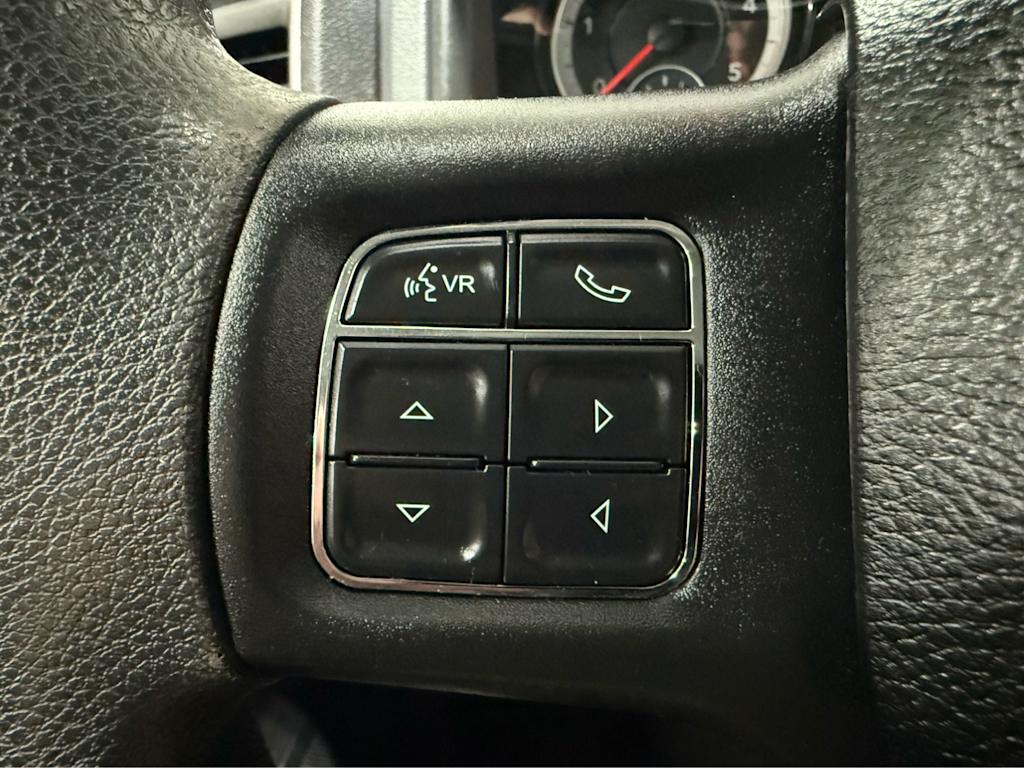 Thumbnail: 2018 RAM 1500 - 21