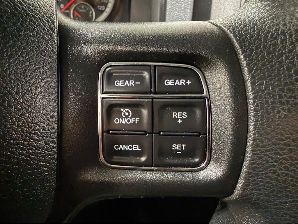 Thumbnail: 2018 RAM 1500 - 22