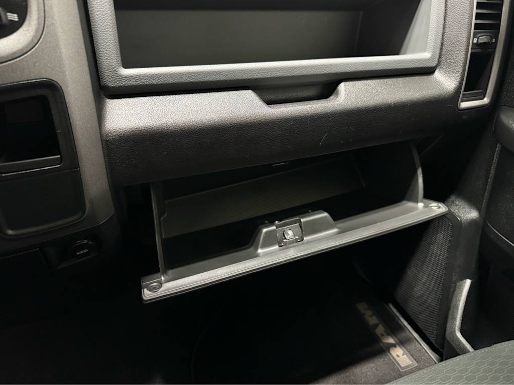 Thumbnail: 2018 RAM 1500 - 23
