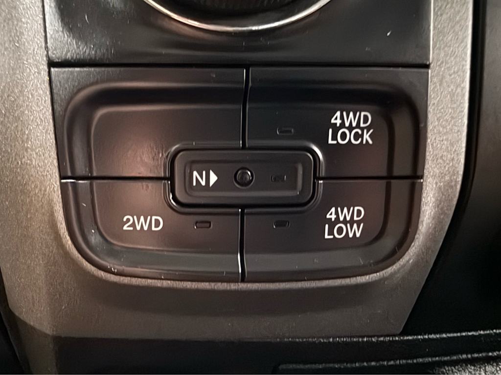 Thumbnail: 2018 RAM 1500 - 26
