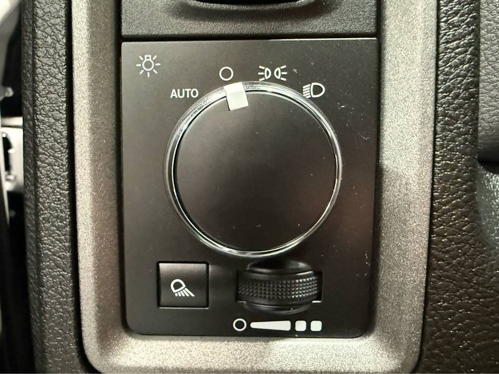 Thumbnail: 2018 RAM 1500 - 27
