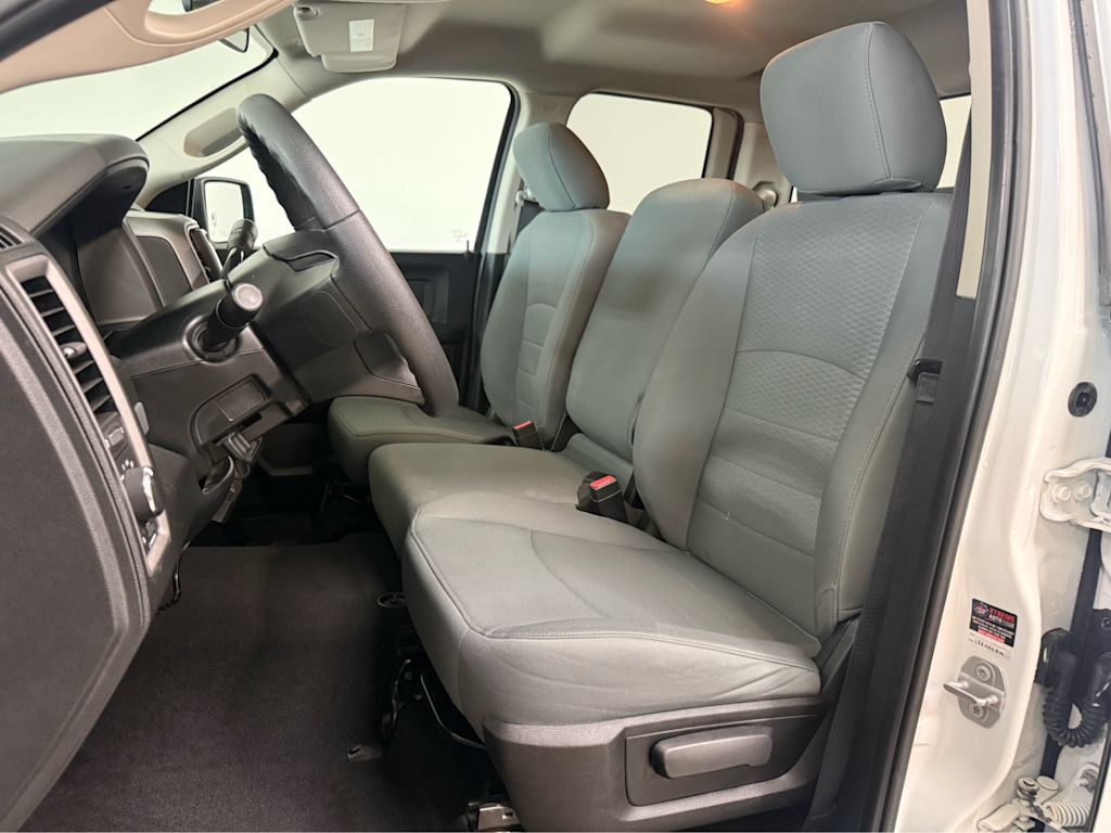 Thumbnail: 2018 RAM 1500 - 9