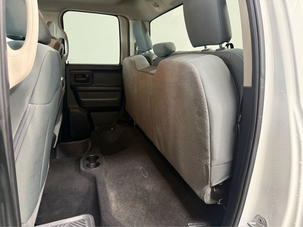 Thumbnail: 2018 RAM 1500 - 21