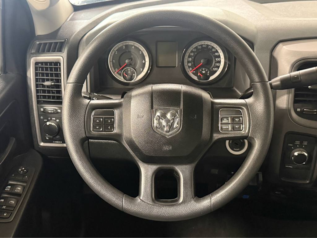 Thumbnail: 2018 RAM 1500 - 7