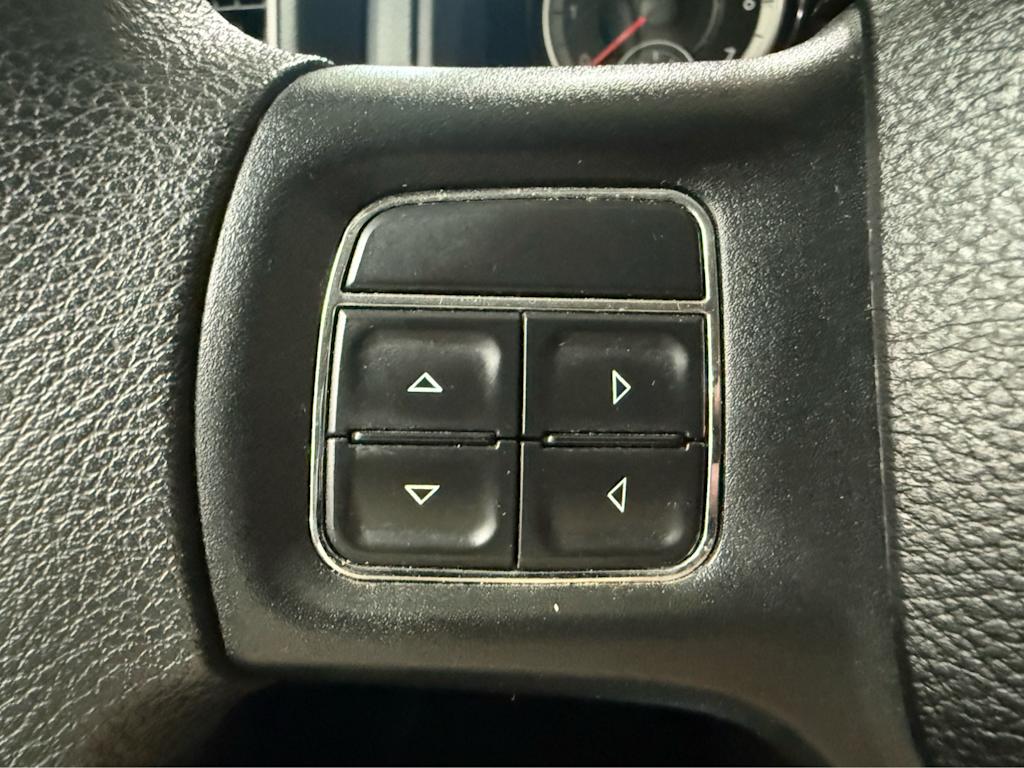 Thumbnail: 2018 RAM 1500 - 22