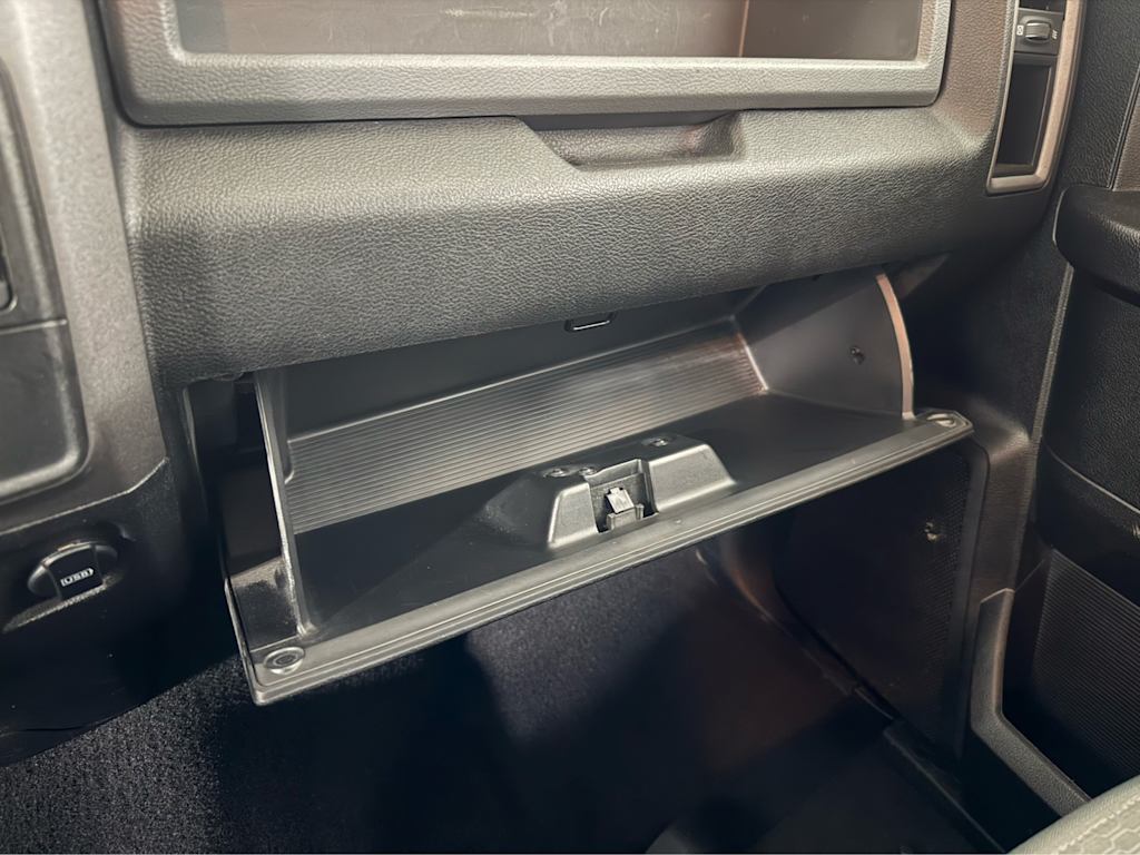 Thumbnail: 2018 RAM 1500 - 24