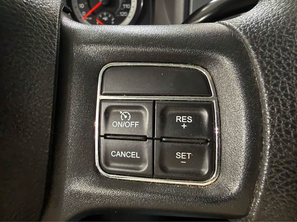 Thumbnail: 2018 RAM 1500 - 23
