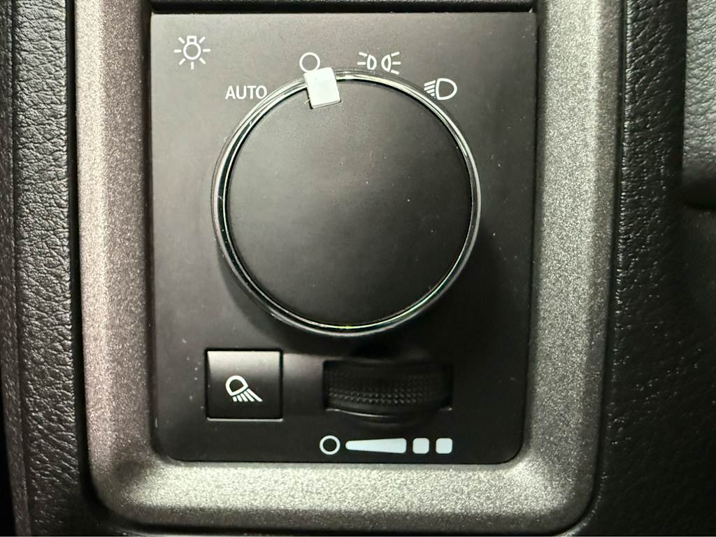 Thumbnail: 2018 RAM 1500 - 26