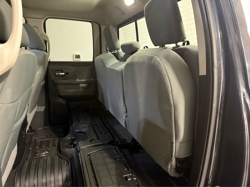 Thumbnail: 2015 RAM 1500 - 20