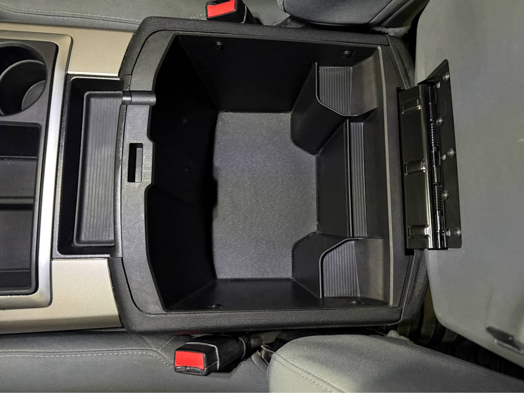 Thumbnail: 2015 RAM 1500 - 24