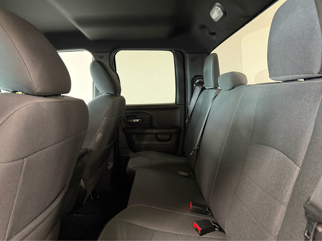 Thumbnail: 2022 RAM 1500 - 10