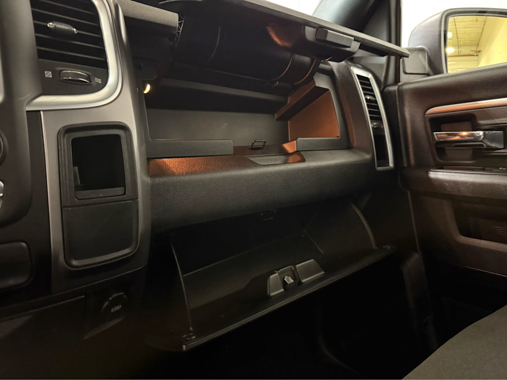 Thumbnail: 2022 RAM 1500 - 24