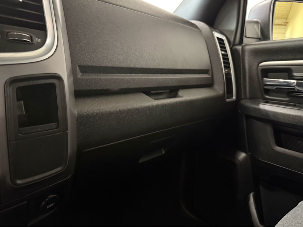 Thumbnail: 2022 RAM 1500 - 23