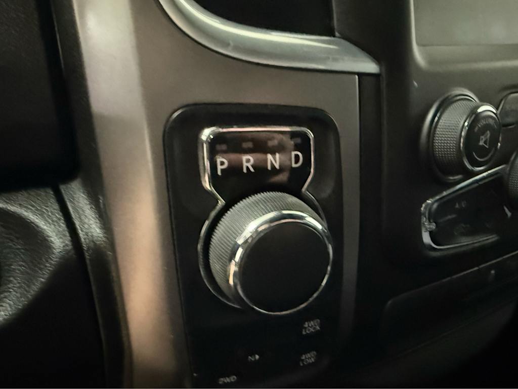 Thumbnail: 2022 RAM 1500 - 26
