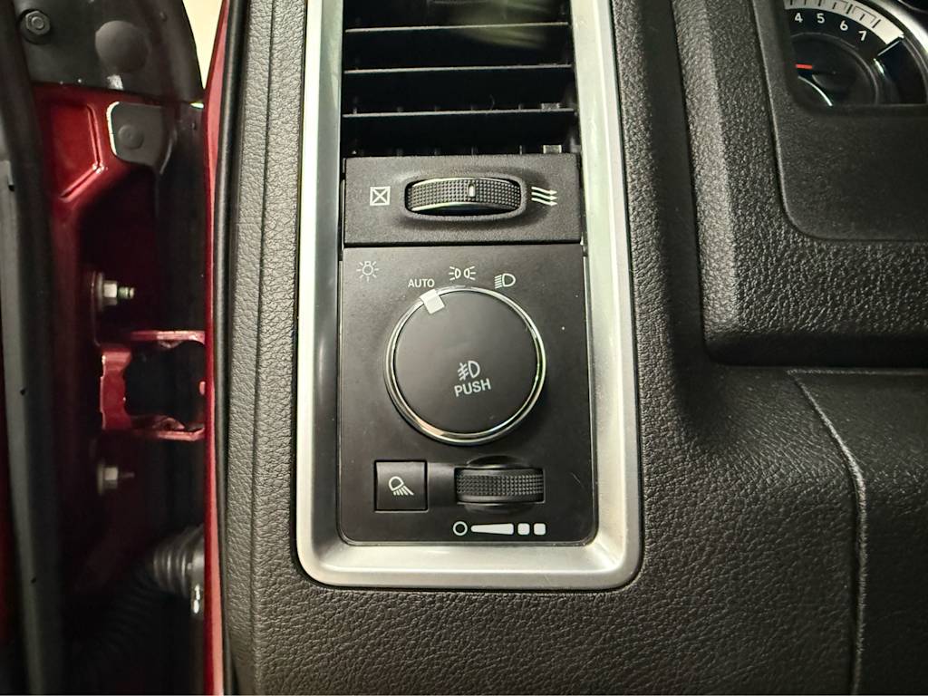 Thumbnail: 2022 RAM 1500 - 27