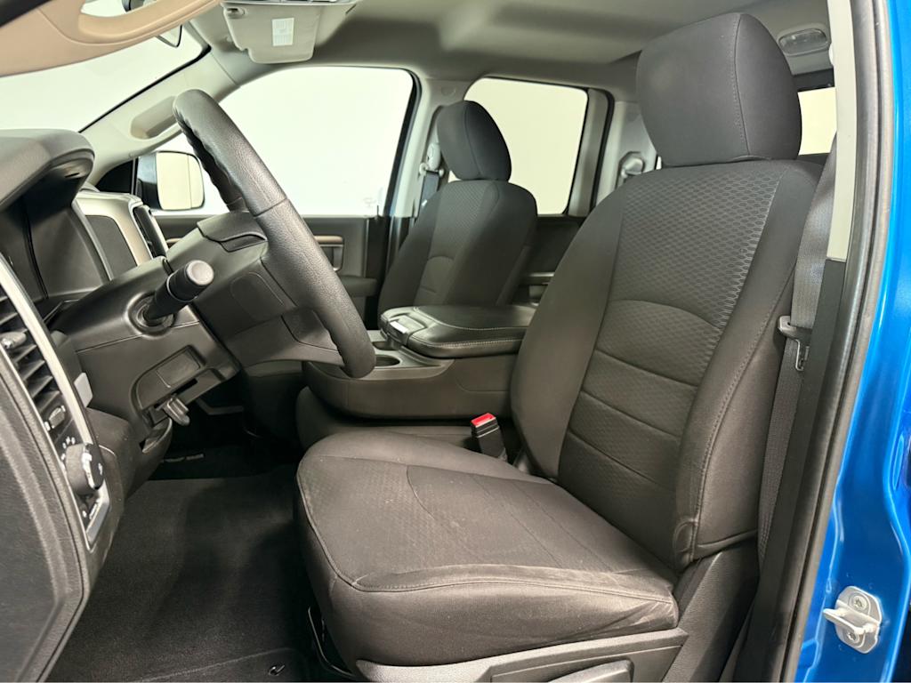 Thumbnail: 2020 RAM 1500 - 9