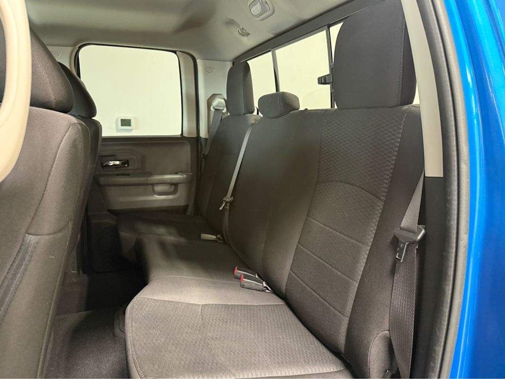 Thumbnail: 2020 RAM 1500 - 11