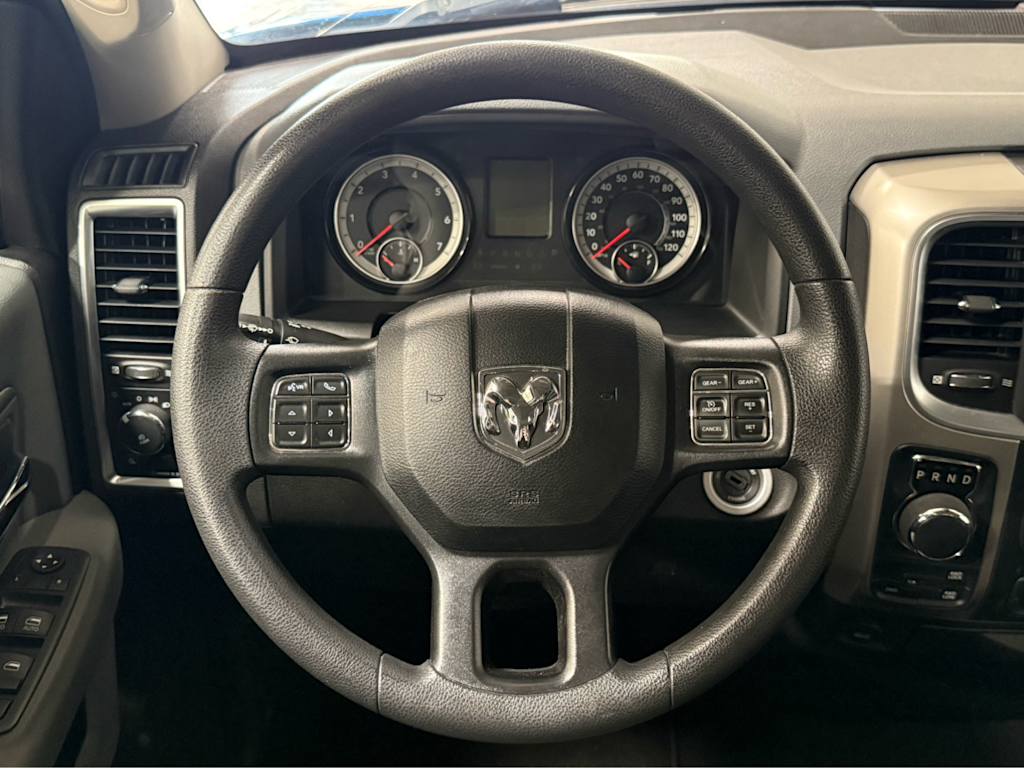 Thumbnail: 2020 RAM 1500 - 8