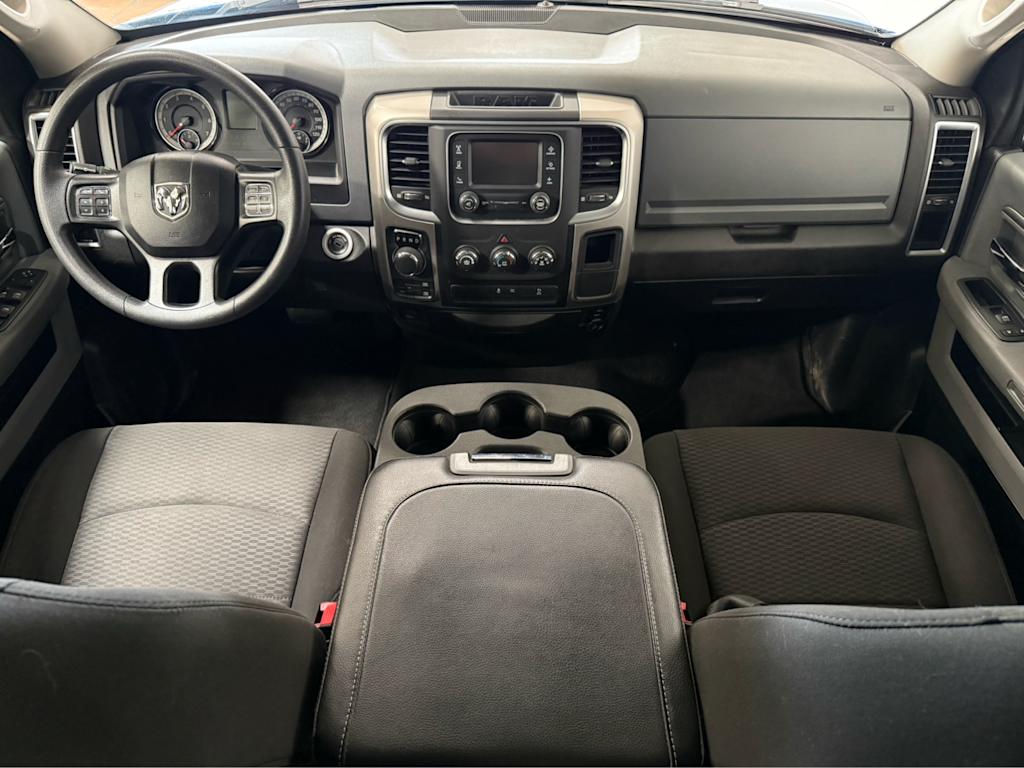 Thumbnail: 2020 RAM 1500 - 2