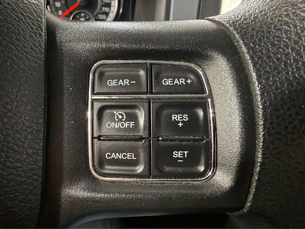 Thumbnail: 2020 RAM 1500 - 24