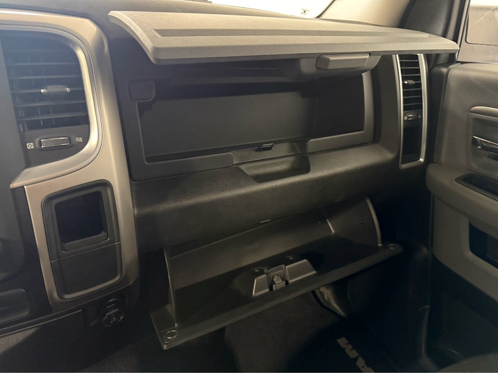 Thumbnail: 2020 RAM 1500 - 25