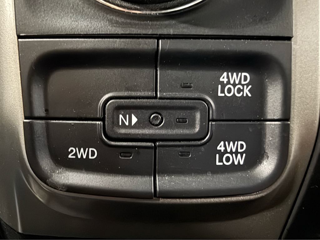 Thumbnail: 2020 RAM 1500 - 27