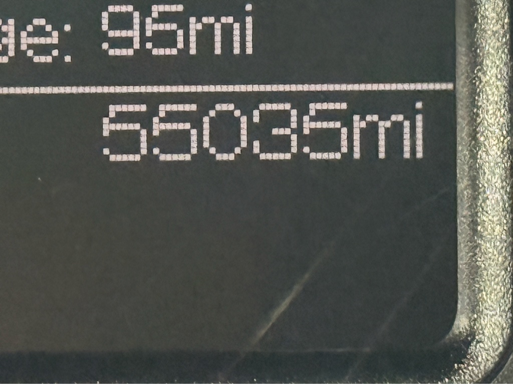 Thumbnail: 2020 RAM 1500 - 5