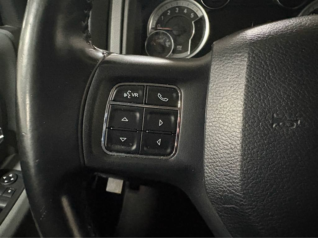 Thumbnail: 2018 RAM 1500 - 23
