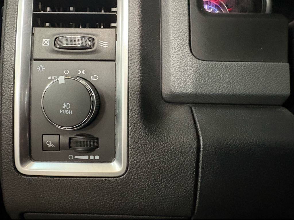 Thumbnail: 2018 RAM 1500 - 26